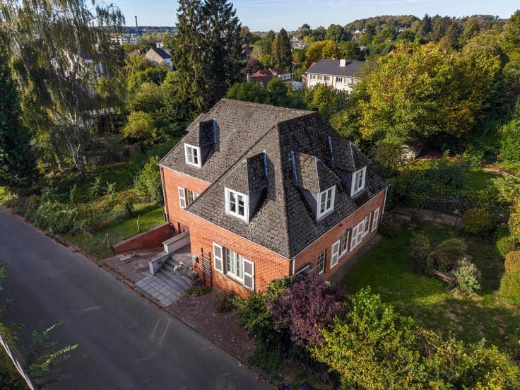 House in Wavre