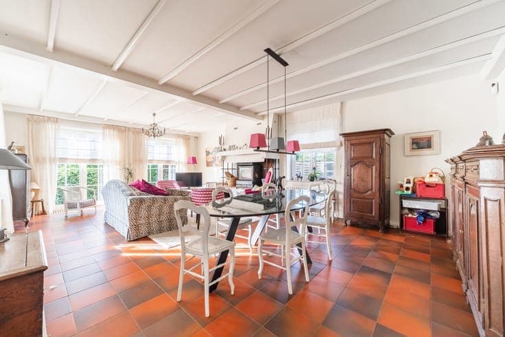 House in Wavre