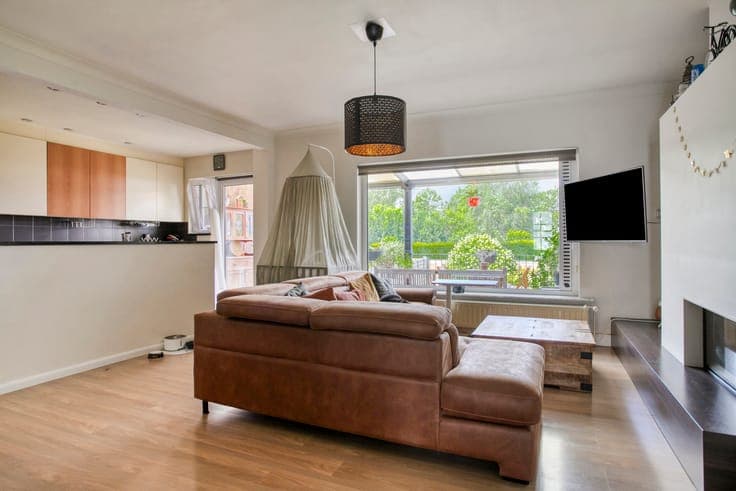 Spacious Move-in Ready Home with Garden!
