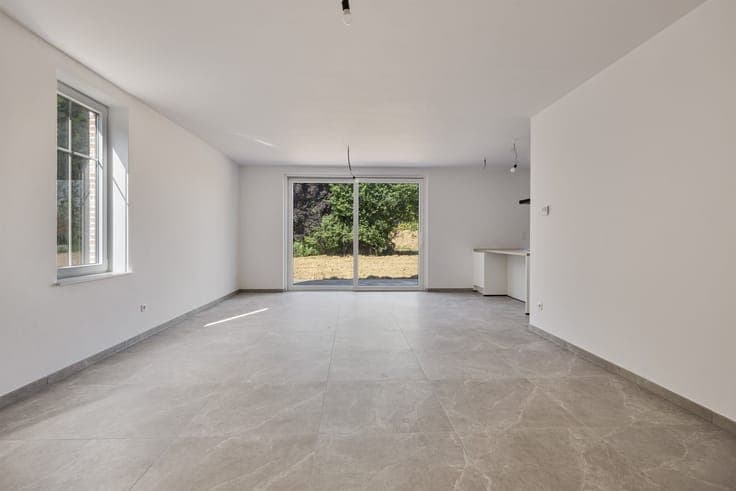 Newbuilt house - Possibility 6% VAT