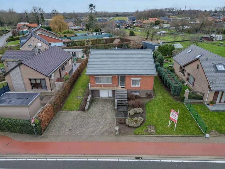 Sale - House Wellen - 295,000 €