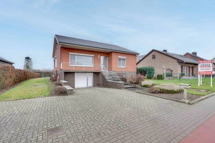 Sale - House Wellen - 295,000 €