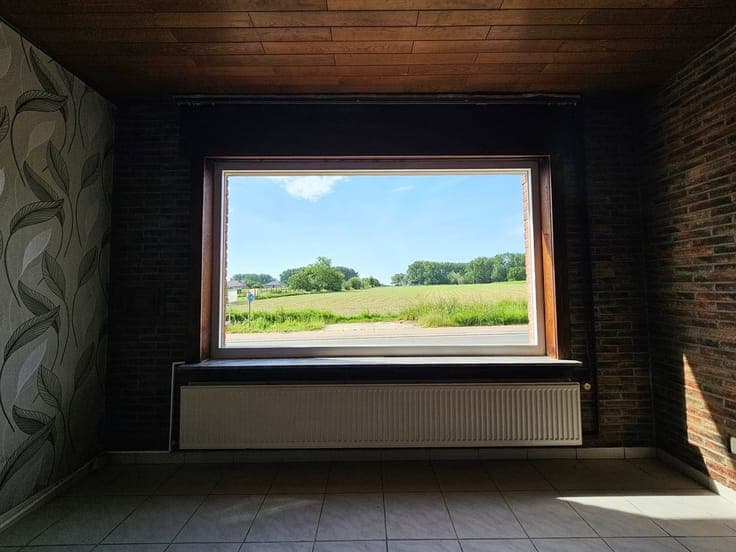 House in Aaigem