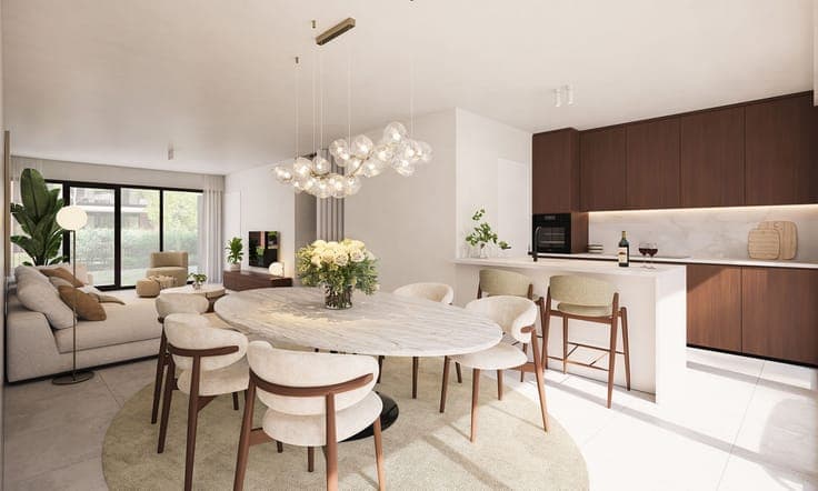 Historische grandeur herleeft - 50% verkocht!
