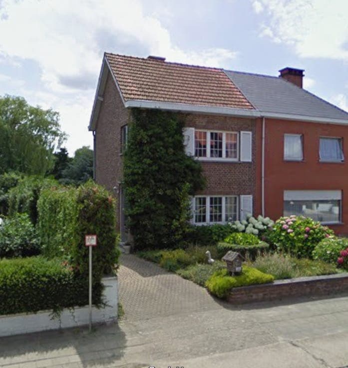 House in Tienen