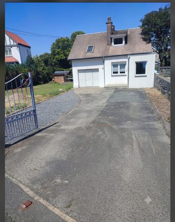 House in Spa