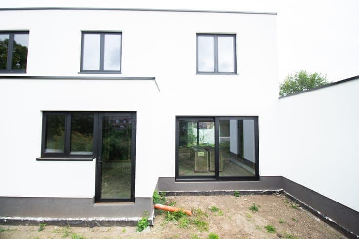 House in Maaseik