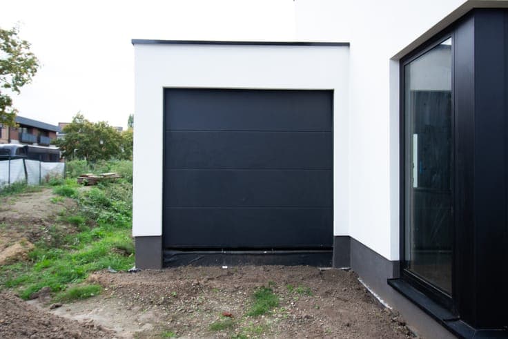 House in Maaseik