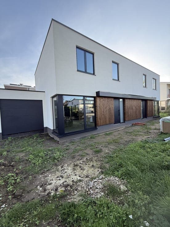 House in Maaseik