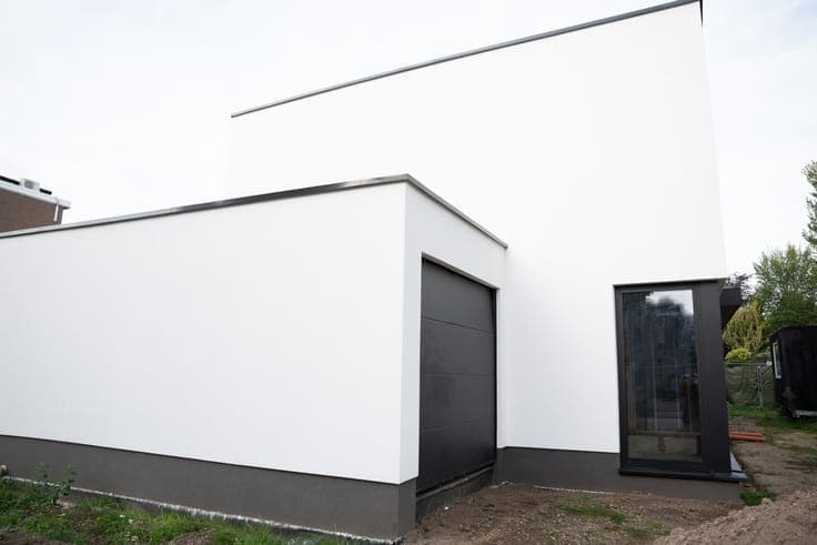 House in Maaseik