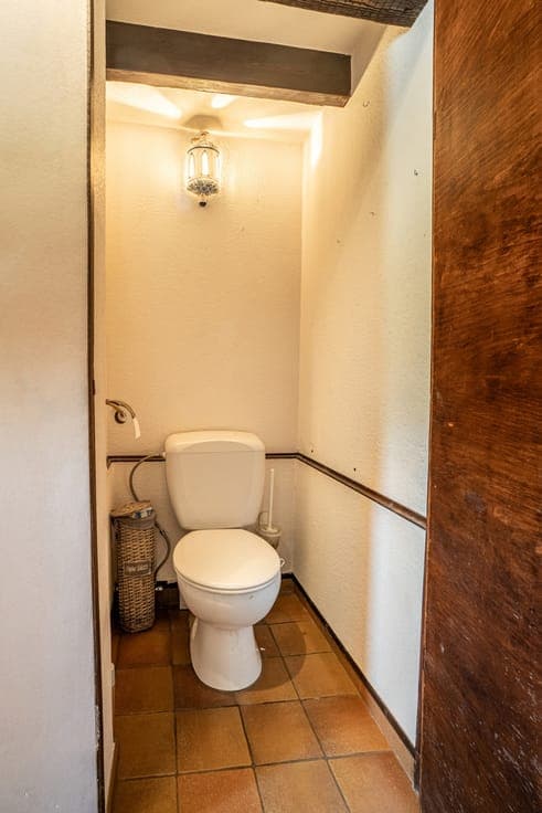Spacious kangaroo home