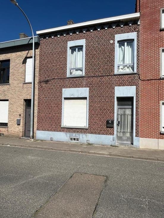 House in Tienen