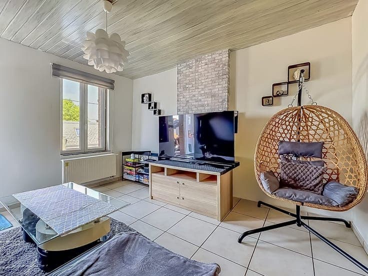 JOLIE MAISON 2F AVEC SPACIEUX JARDIN