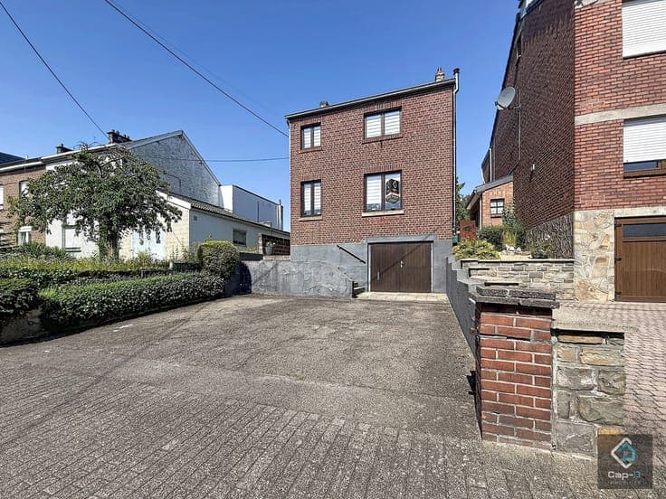 House in Kelmis
