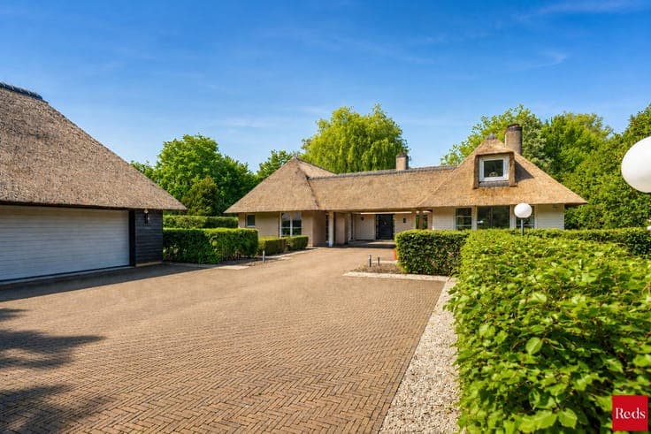 House in Schilde