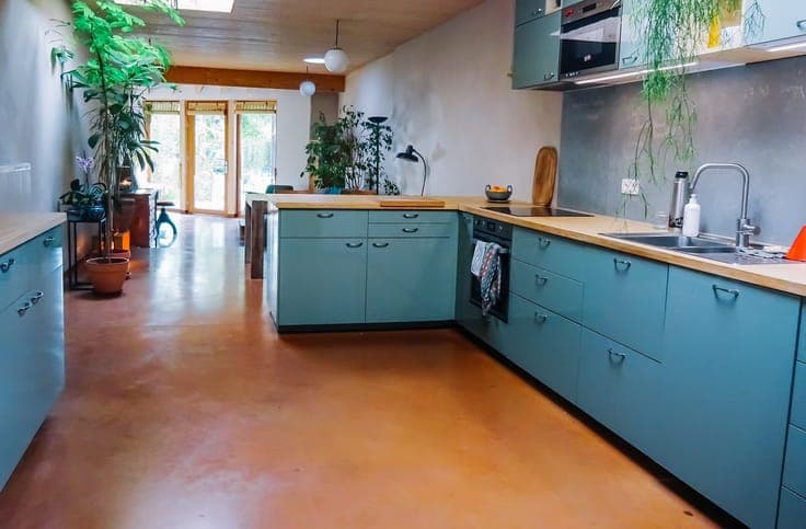 House in Ghent