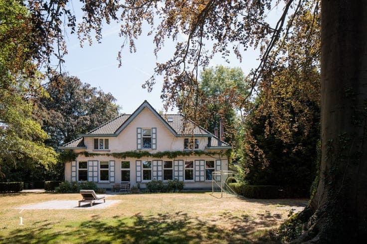 House in Destelbergen