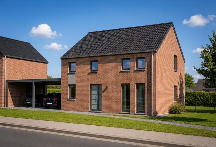 House in Hannut