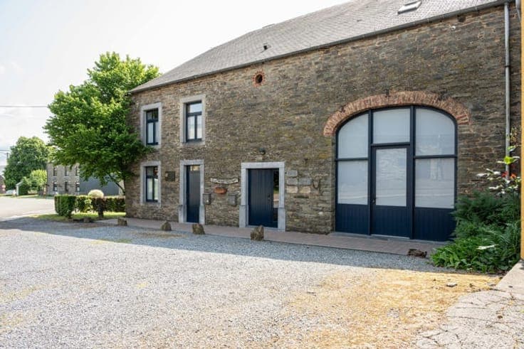 House in Gedinne