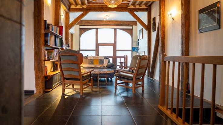 House in Gedinne