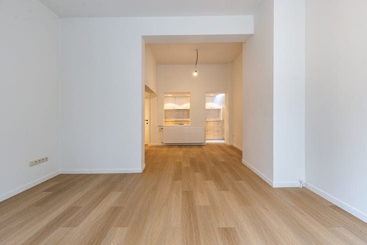 Volledig gerenoveerde woning met 4 slaapkamers, in het ce...