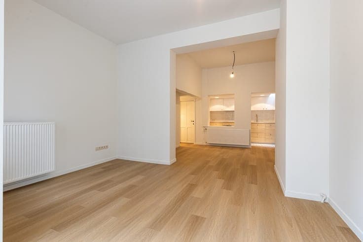 Volledig gerenoveerde woning met 4 slaapkamers, in het ce...