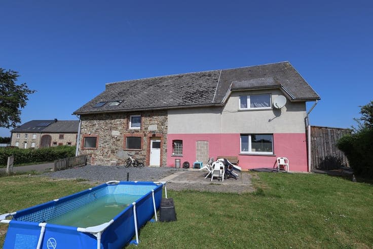 House in Amblève