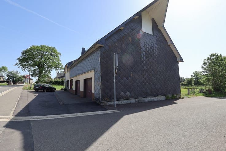 House in Amblève
