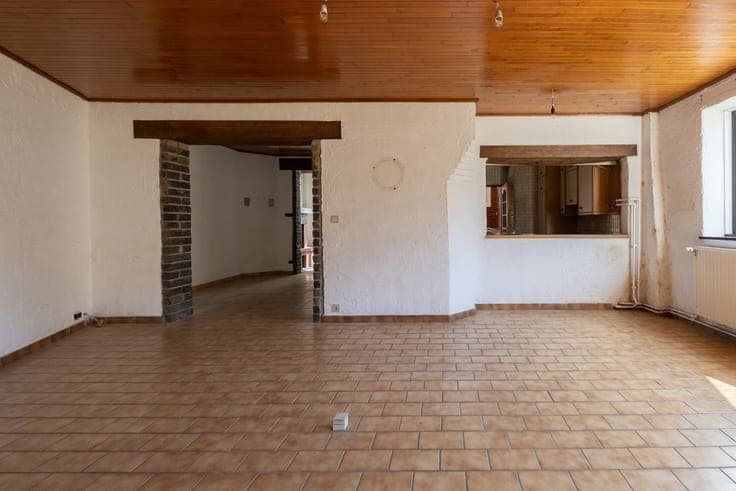 House in Kraainem