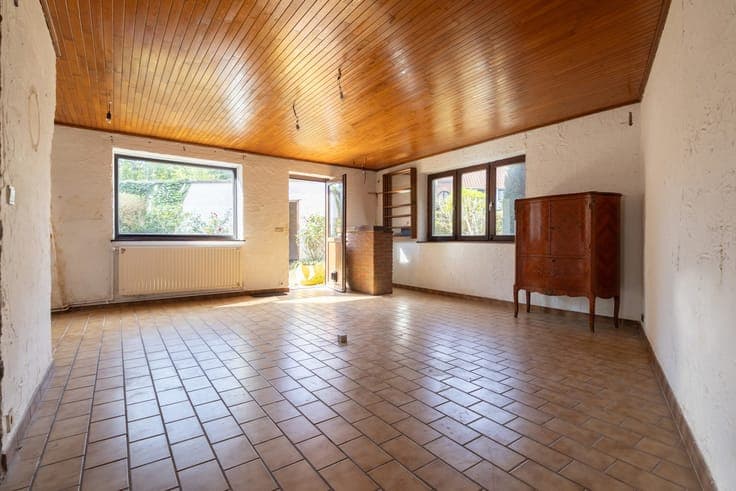 House in Kraainem