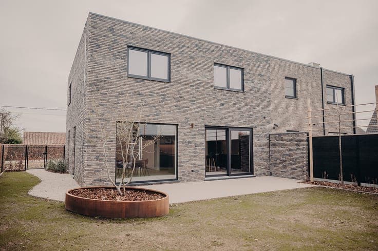 House in Tielt-Winge