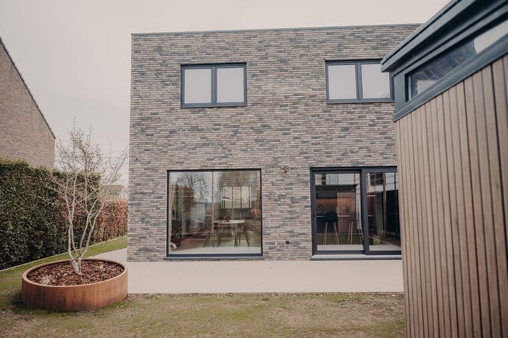 House in Tielt-Winge