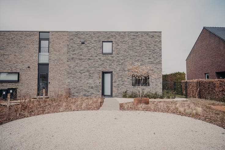 House in Tielt-Winge