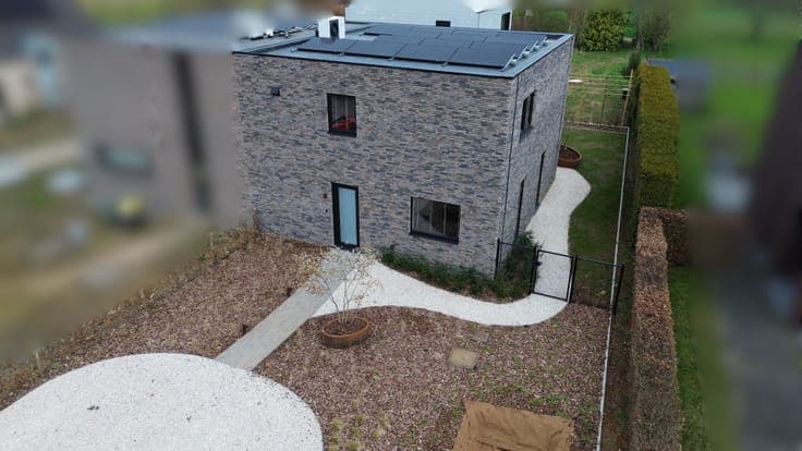 House in Tielt-Winge