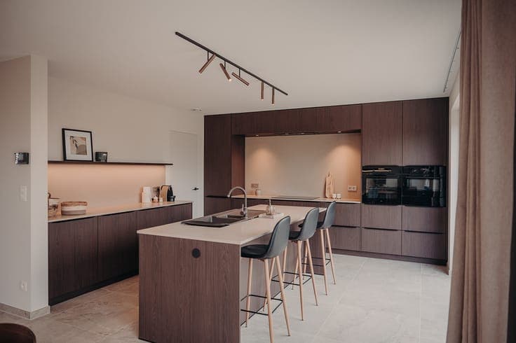 House in Tielt-Winge