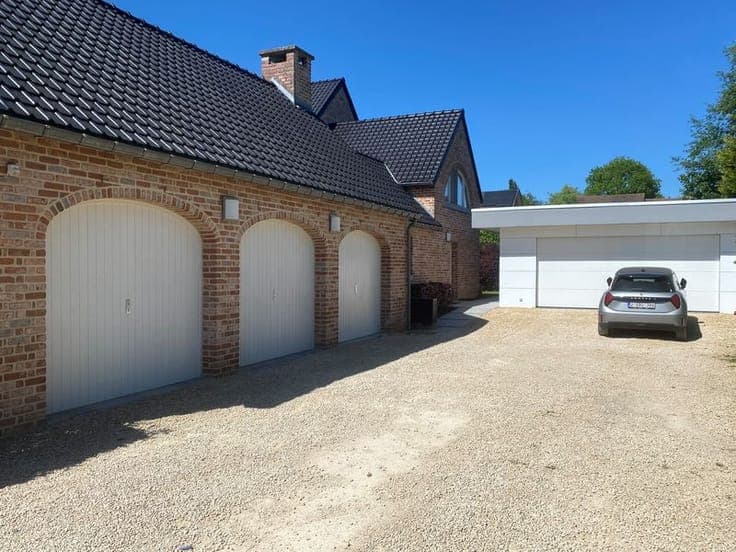 House in Chaudfontaine