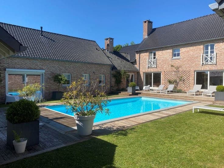 House in Chaudfontaine