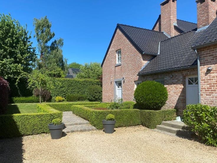 House in Chaudfontaine