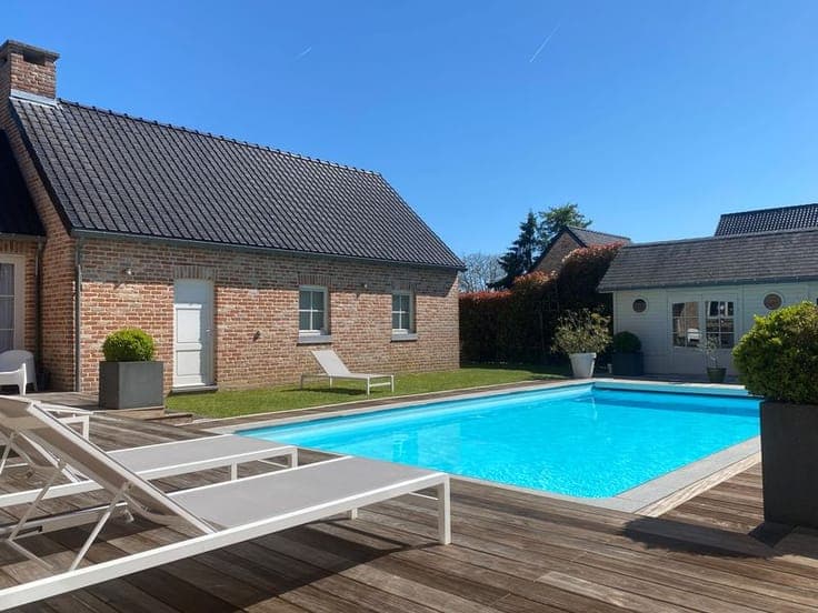 House in Chaudfontaine