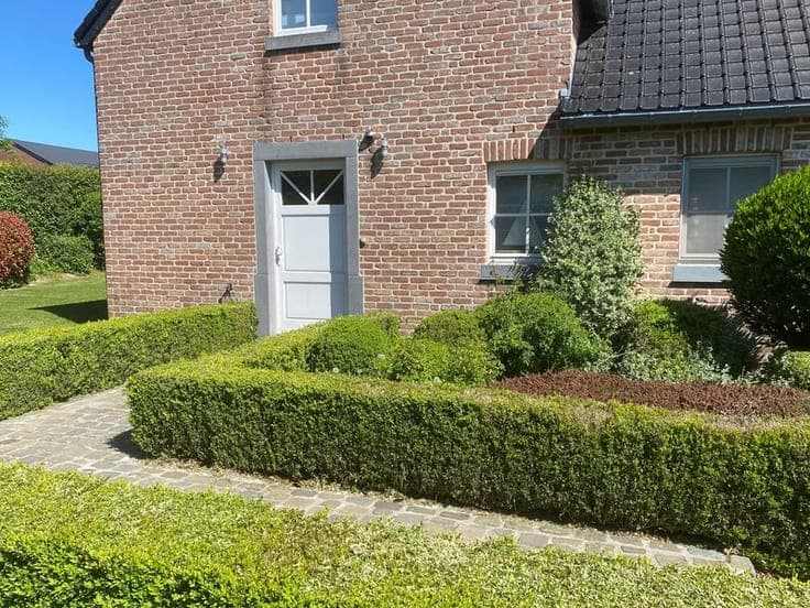 House in Chaudfontaine