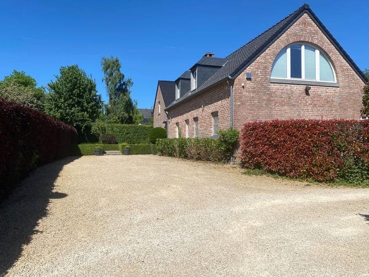 House in Chaudfontaine
