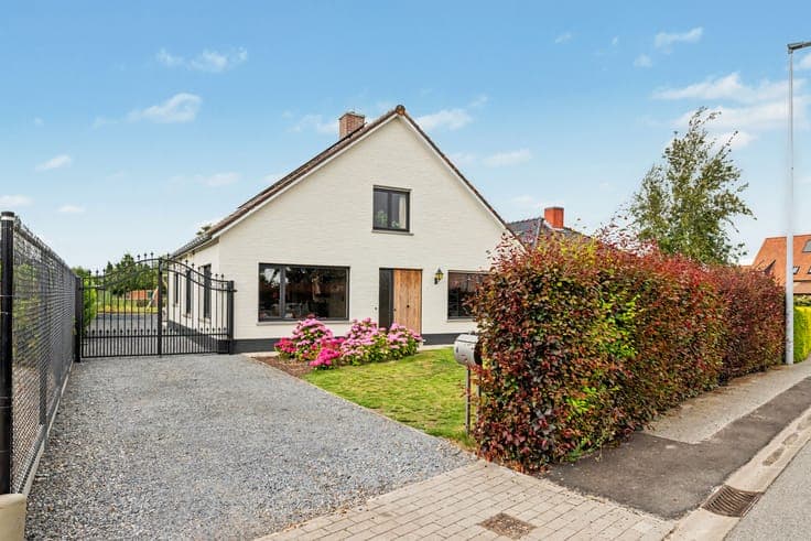 House in Dentergem