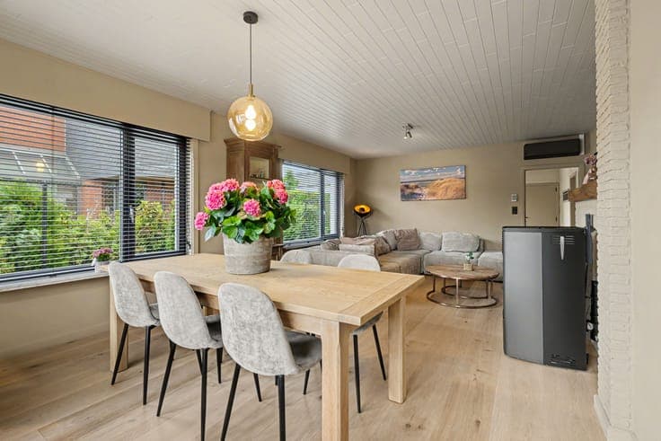 House in Dentergem