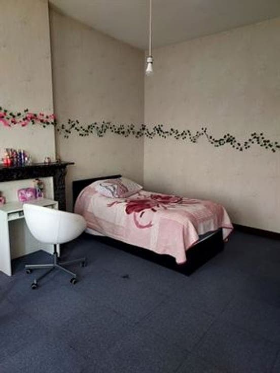 Maison unifamiliale