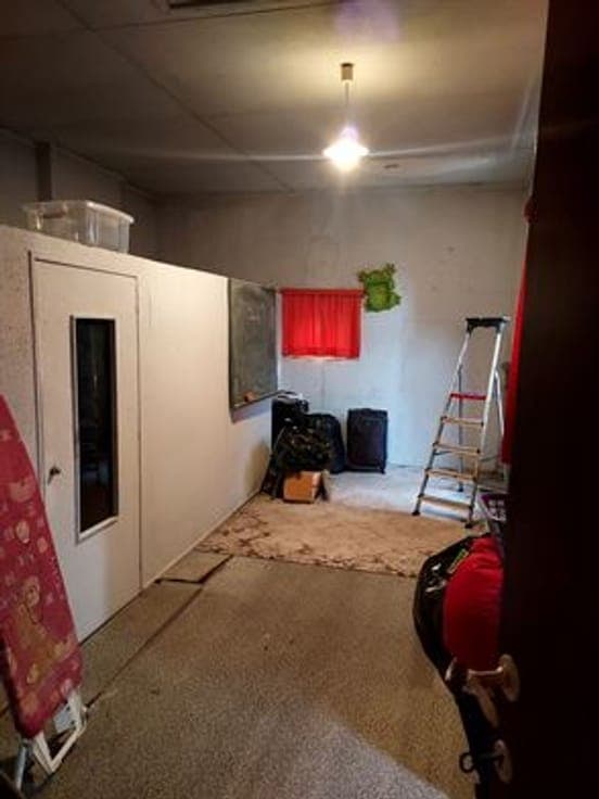 Maison unifamiliale