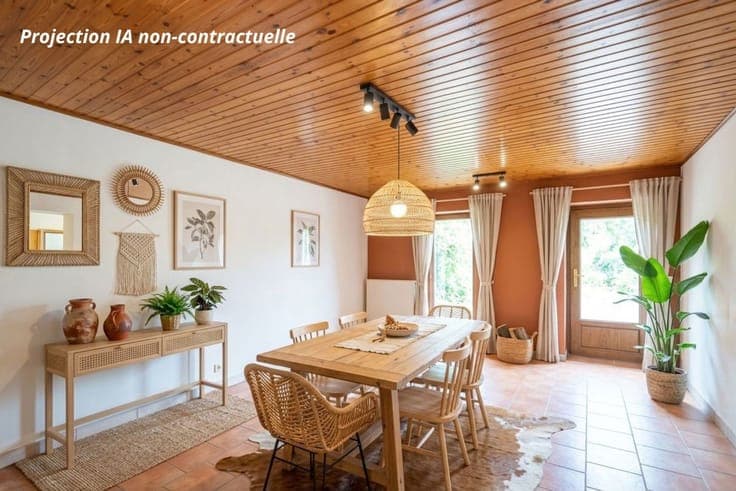 House in Vresse-sur-Semois