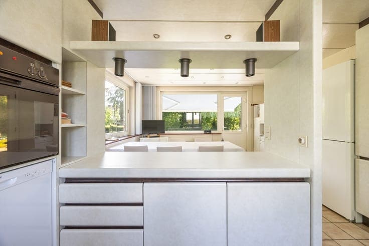 Villa op toplocatie
