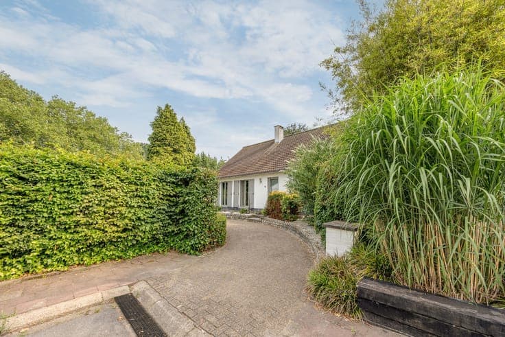 Villa op toplocatie