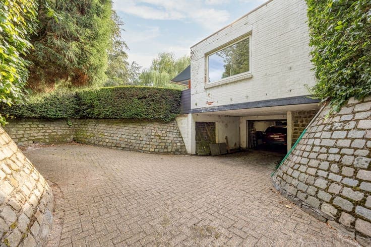 Villa op toplocatie