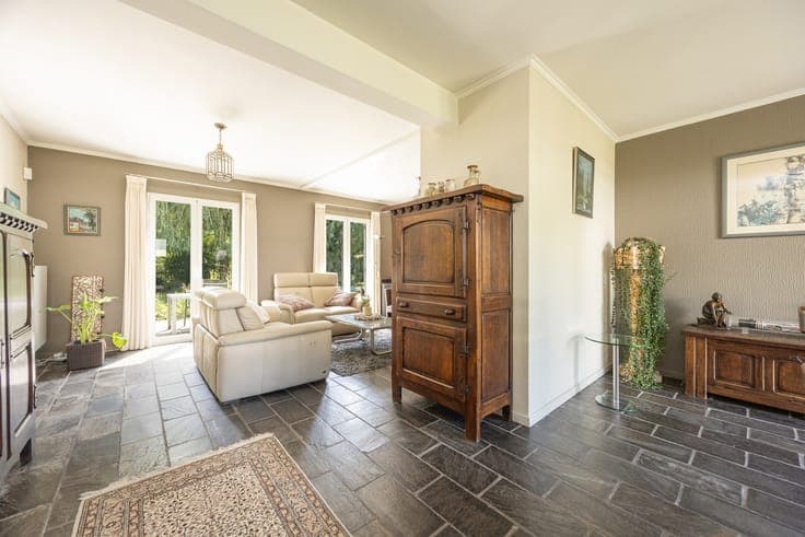 Villa op toplocatie